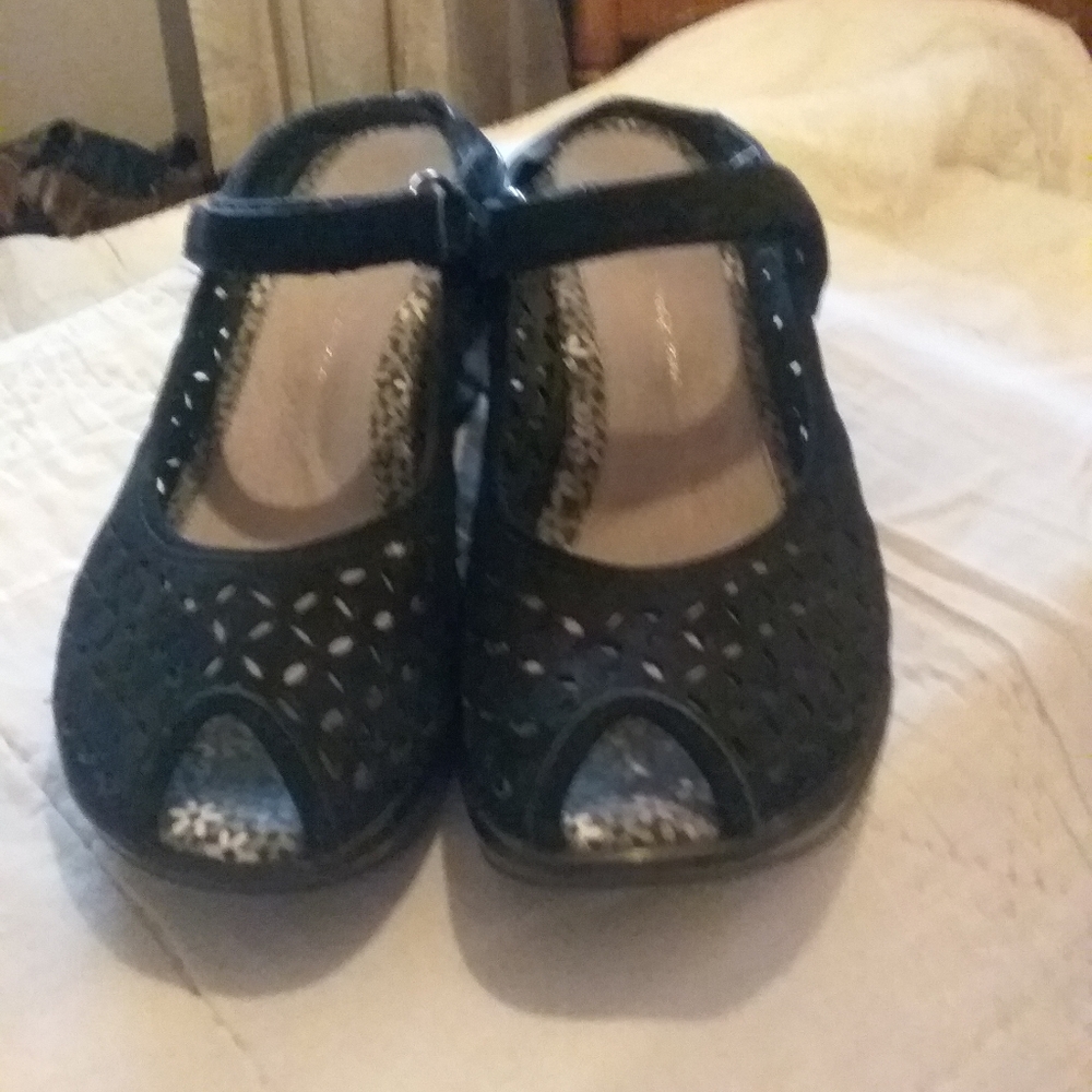 Jambu Shoes